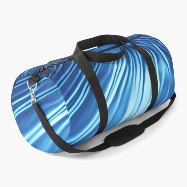 Item preview, Blue Plasma Ripple Waves designed and sold by Have Mercy.