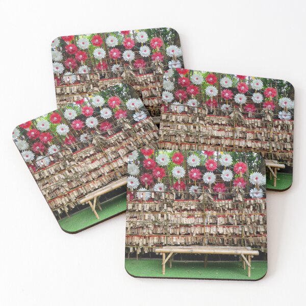 Item preview, Requests to the Gods, Huai Nam Sai Market. designed and sold by JonDelorme.