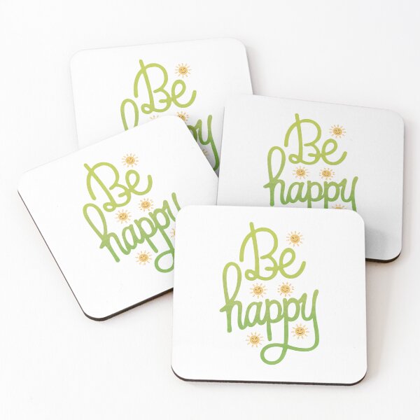 Item preview, Brighten Your Day: Be happy designed and sold by Fil4.