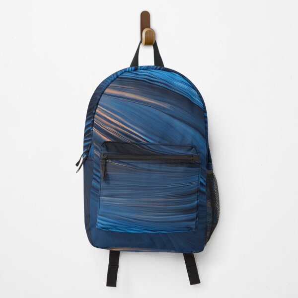 Item preview, Blue Plasma Ripple Waves designed and sold by Have Mercy.