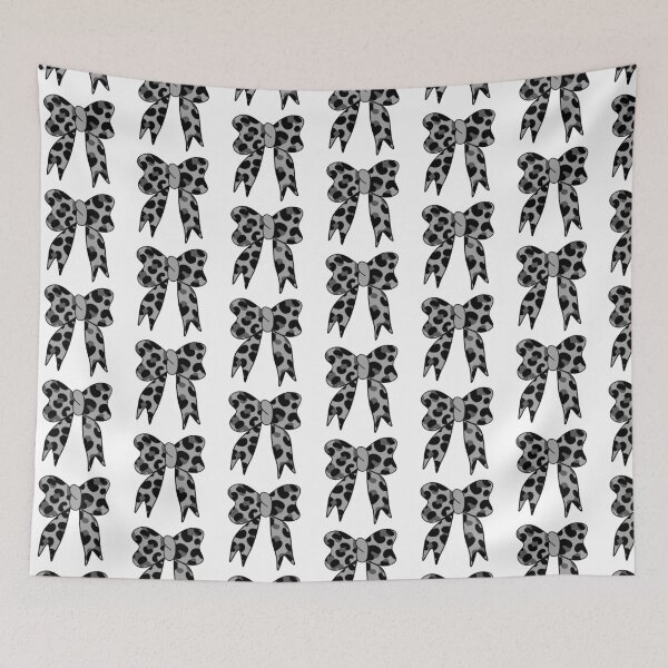 Item preview, Cute leopard print heart - Grey  designed and sold by MrsCreative1.