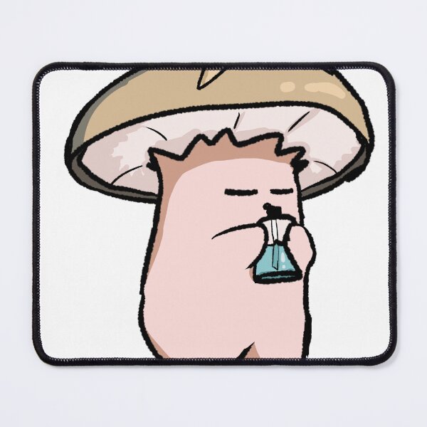 Item preview, Shiitake mushroom drinking water designed and sold by dpressedtempura.