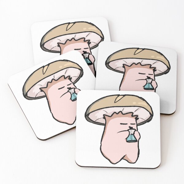 Item preview, Shiitake mushroom drinking water designed and sold by dpressedtempura.