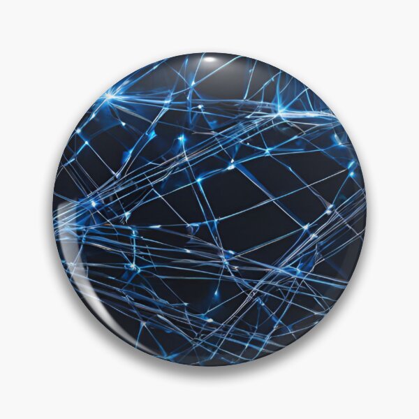 Artikelvorschau, Blaue Laser-Webmatrix entworfen und verkauft von Have Mercy.