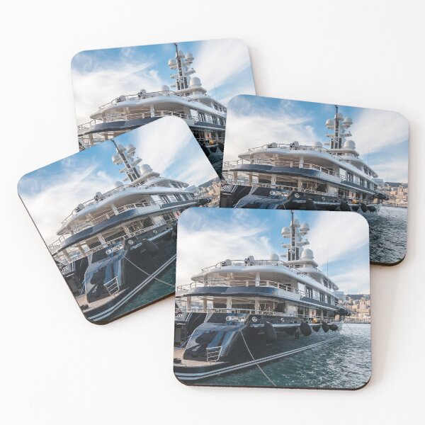 Item preview, Yacht 'Albatross' - Genua, Italy designed and sold by holgermader.