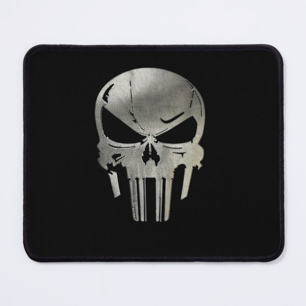 Item preview, Punisher Type Skull Design Also Inspired By Call of Duty designed and sold by Designwhales.