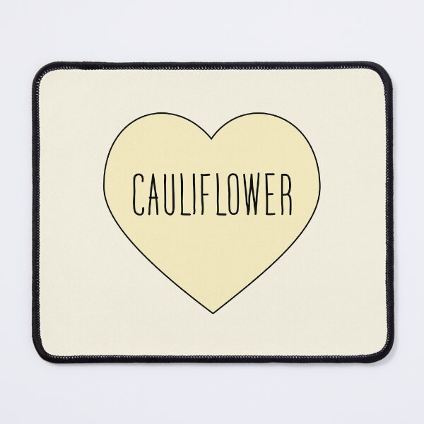 Item preview, Cauliflower Heart Blond designed and sold by lukassfr.