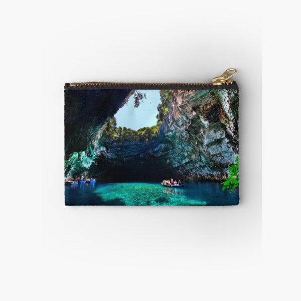 Item preview, Melissani cave-lake, Kefalonia island designed and sold by Hercules Milas.