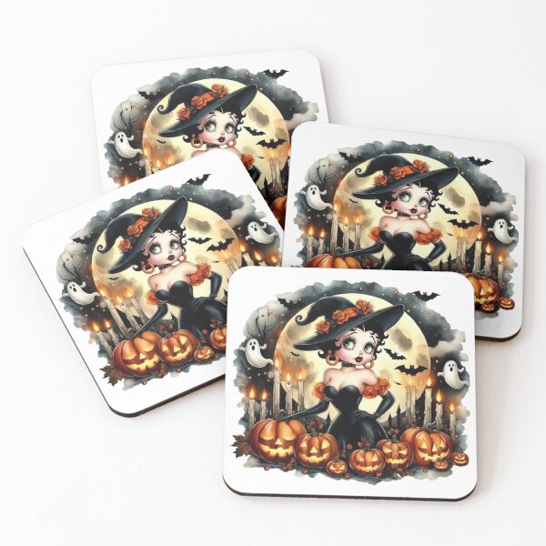 Item preview, BETTY BOOP designed and sold by CHRIST5000.