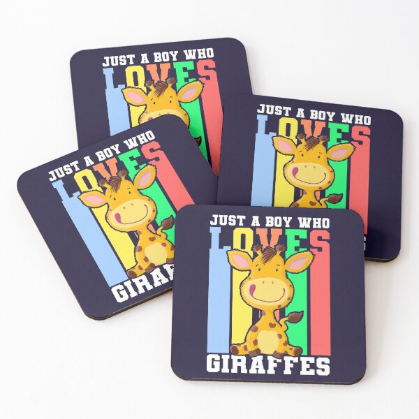 Item preview, Funny Giraffe designed and sold by brodyquixote.
