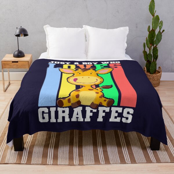 Item preview, Funny Giraffe designed and sold by brodyquixote.