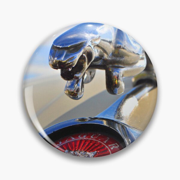 Item preview, Jaguar Leaper Leaping Cat designed and sold by AndyEvansPhotos.