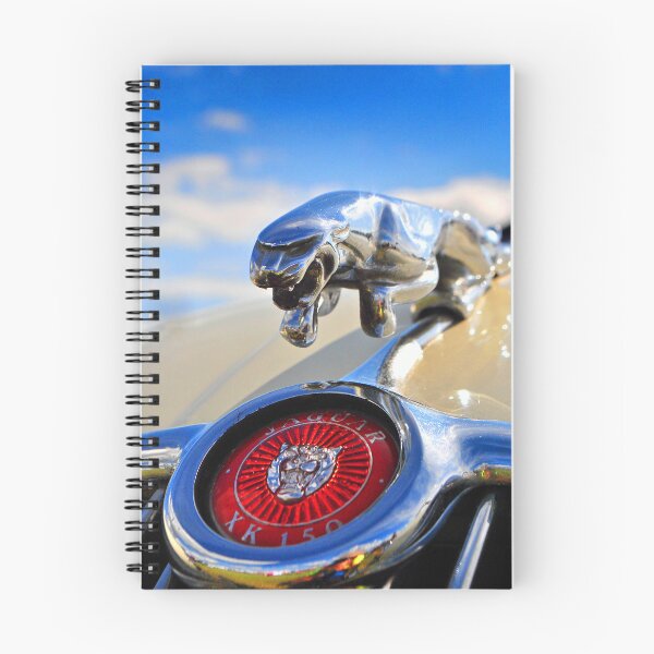 Item preview, Jaguar Leaper Leaping Cat designed and sold by AndyEvansPhotos.