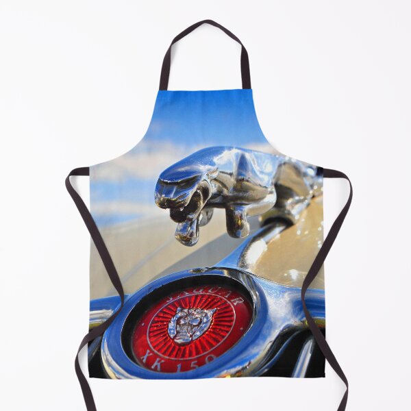 Item preview, Jaguar Leaper Leaping Cat designed and sold by AndyEvansPhotos.