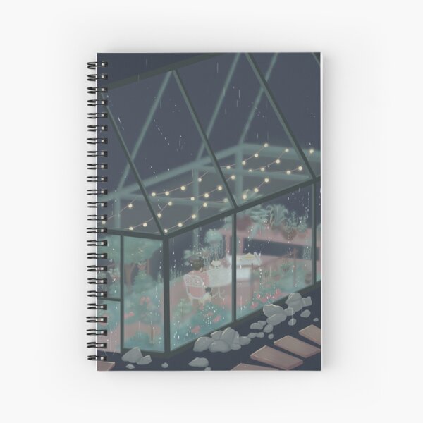 Item preview, rainy nights and cold tea designed and sold by mienar.
