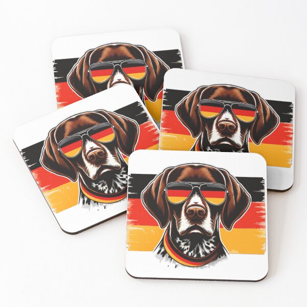 Item preview, Dog Gsp: German Shorthaired Pointer designed and sold by printmala.