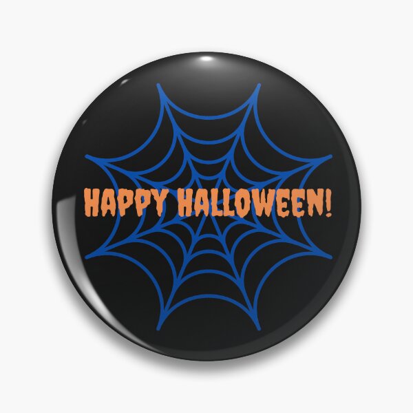 Item preview, Happy Halloween! designed and sold by POSITIVE4EVA.