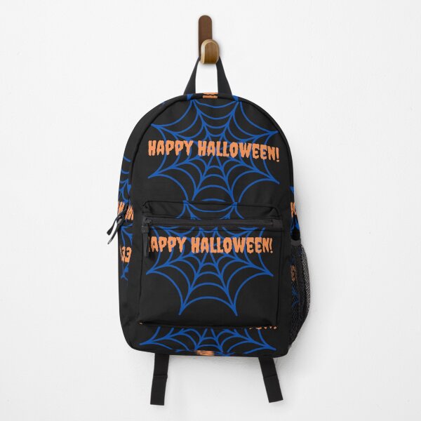 Item preview, Happy Halloween! designed and sold by POSITIVE4EVA.