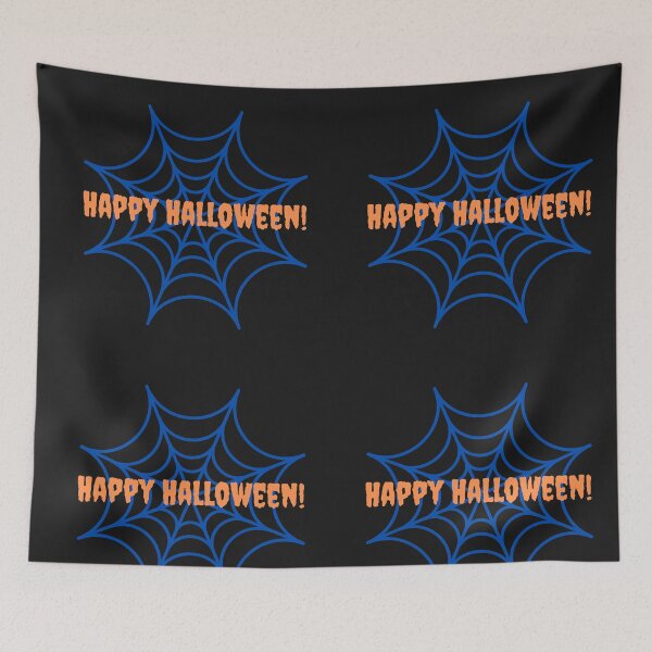 Item preview, Happy Halloween! designed and sold by POSITIVE4EVA.