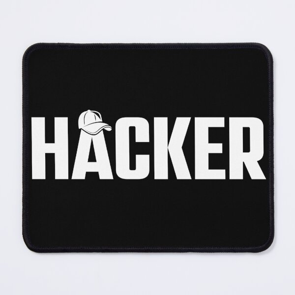 Item preview, White Hat Hacker Cybersecurity IT Analyst designed and sold by nicksuefonze.
