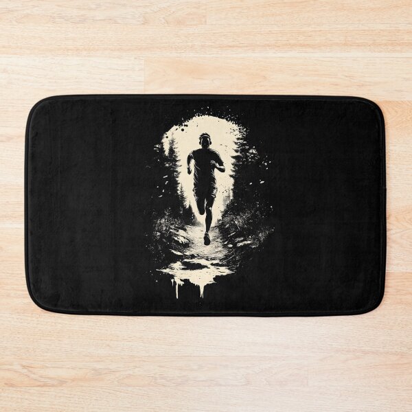 Item preview, Running Runners Cross Country designed and sold by DerSenat.