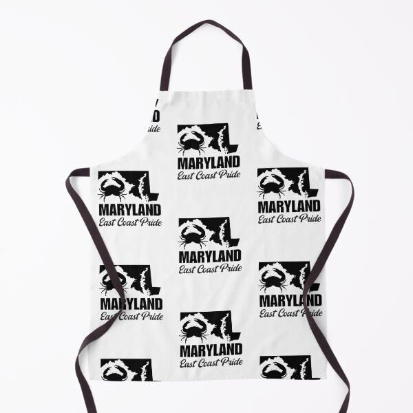 Item preview, Maryland East Coast Pride designed and sold by ToxiCool.