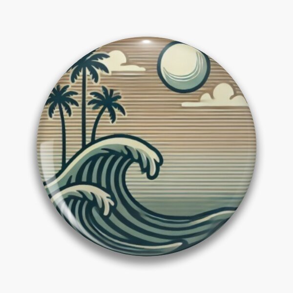 Item preview, Surf Stickers SL03 designed and sold by cj-digital.