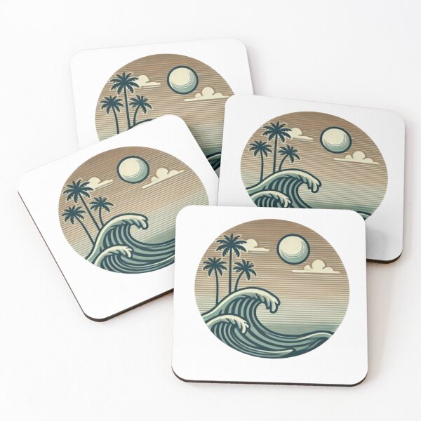 Item preview, Surf Stickers SL03 designed and sold by cj-digital.