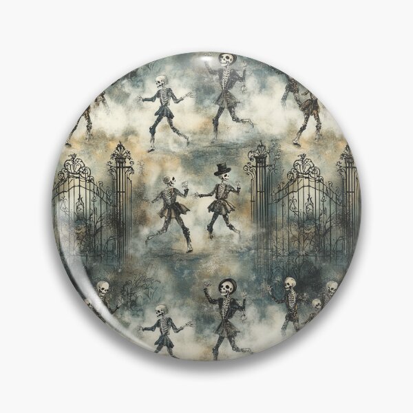 Item preview, Halloween Mystery and Thrills designed and sold by MidArtForge.