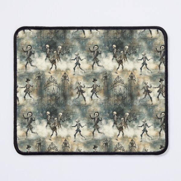 Item preview, Halloween Mystery and Thrills designed and sold by MidArtForge.