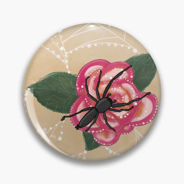 Item preview, Creepy Crawly designed and sold by Nimmy Rinon.