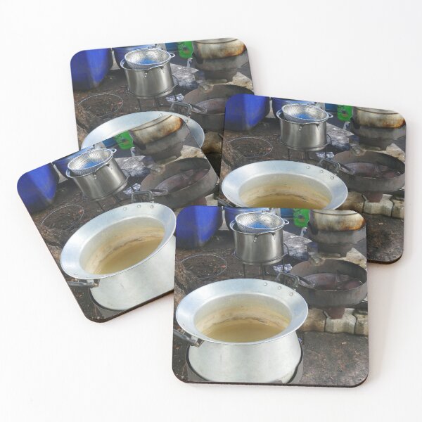Item preview, Cooking on the Thai Myanmar border designed and sold by JonDelorme.