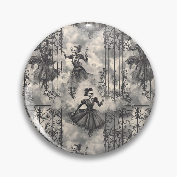 Item preview, Halloween Mystery and Thrills designed and sold by MidArtForge.