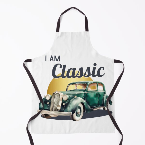 Item preview, I am classic, Humber. designed and sold by You168.