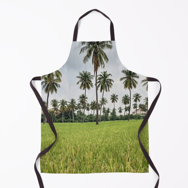 Item preview, Granite giants watching over the rice fields of Anegundi designed and sold by franck380.