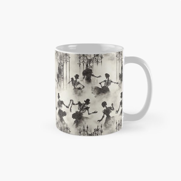 Item preview, Halloween Mystery and Thrills designed and sold by MidArtForge.