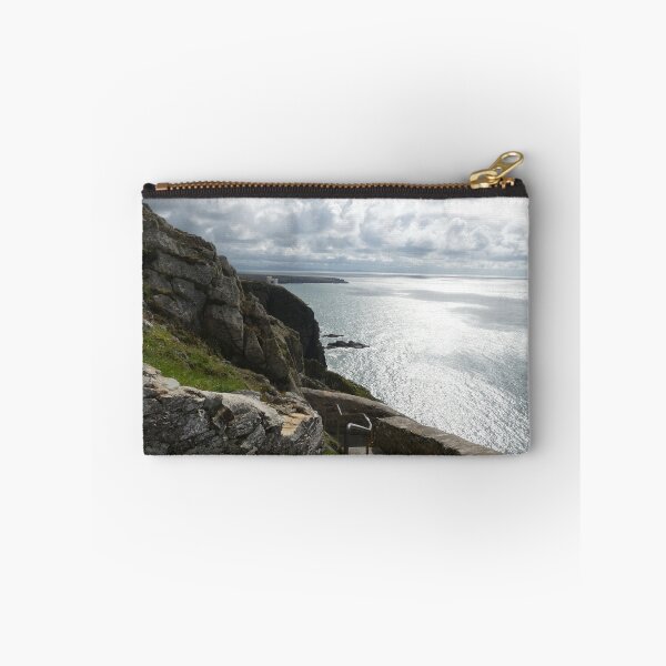 Item preview, South Stack Steps Down - Anglesey designed and sold by lezvee.
