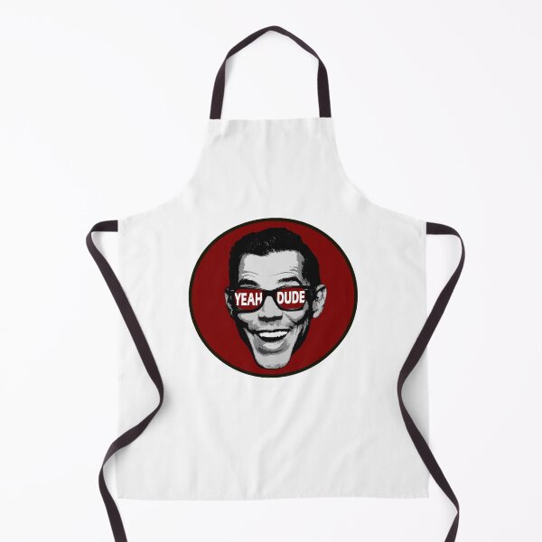 Item preview, Copie de Steve-O Yeah Dude T-shirt designed and sold by Lowgik.