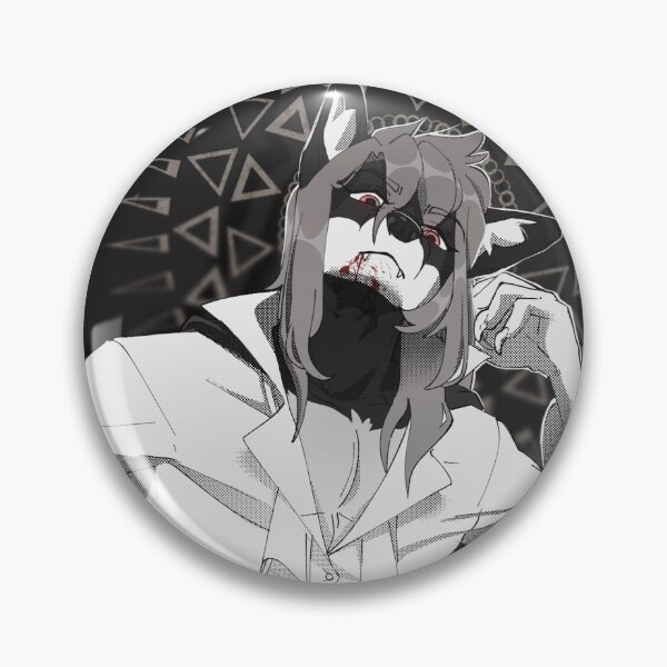 Item preview, Vampire Kinn designed and sold by EmbracingHope.