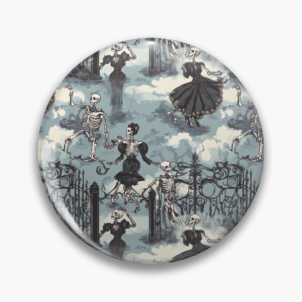 Item preview, Halloween Mystery and Thrills designed and sold by MidArtForge.