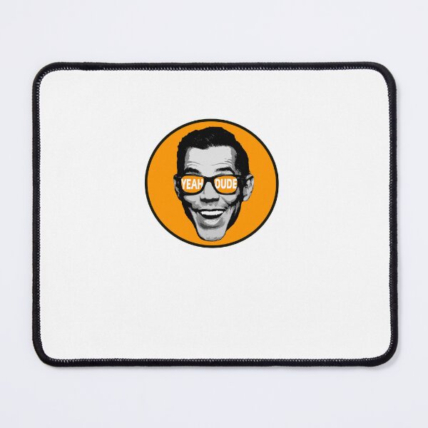 Item preview, Steve-O Yeah Dude T-shirt designed and sold by Lowgik.