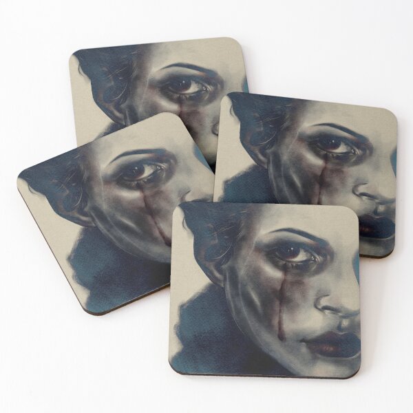 Item preview, Dolore designed and sold by UmbHowlrvShop.