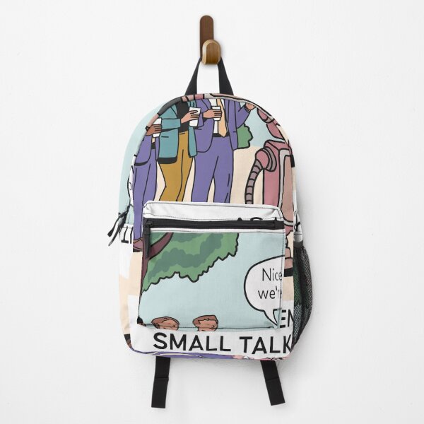 Item preview, Awkward AI Trying to Fit In designed and sold by Code Monkeys.