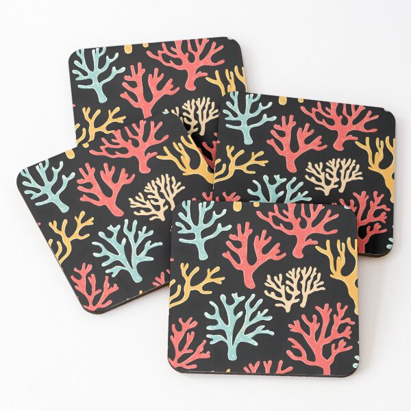 Item preview, Coral Sea designed and sold by DerSenat.