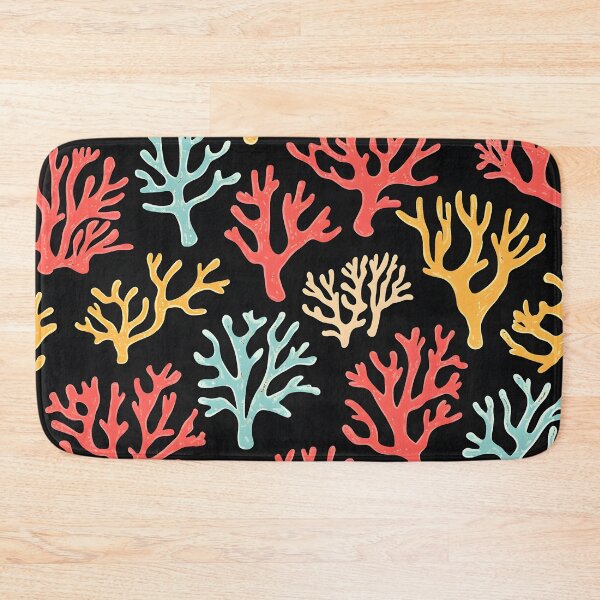 Item preview, Coral Sea designed and sold by DerSenat.