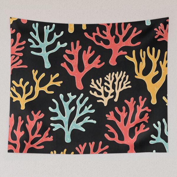 Item preview, Coral Sea designed and sold by DerSenat.