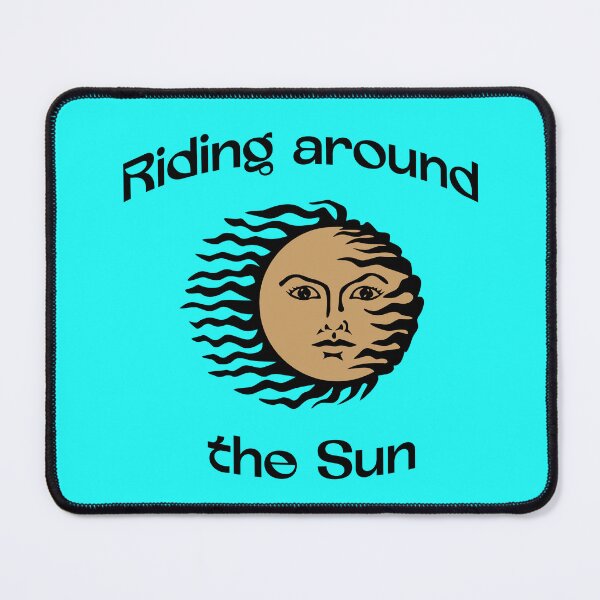 Item preview, AROUND THE SUN designed and sold by BabaSoti.