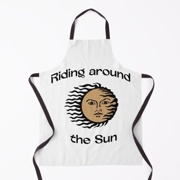 Item preview, AROUND THE SUN designed and sold by BabaSoti.