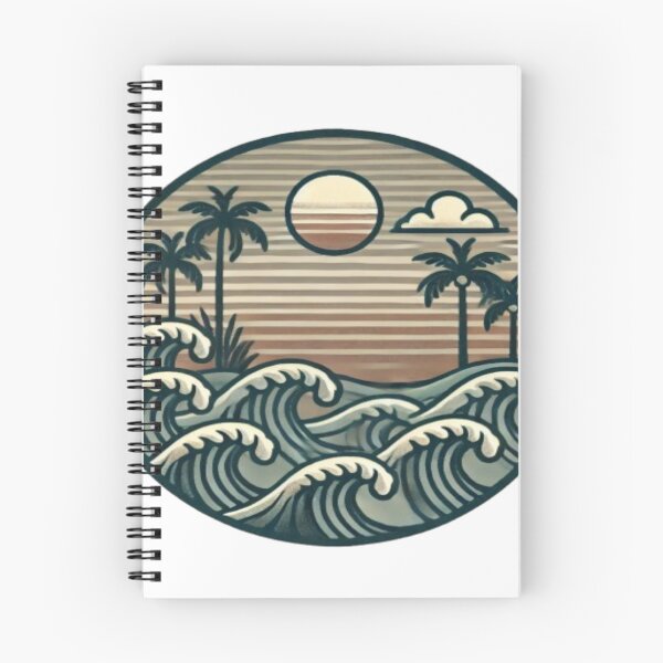 Item preview, Surf Stickers SL04 designed and sold by cj-digital.