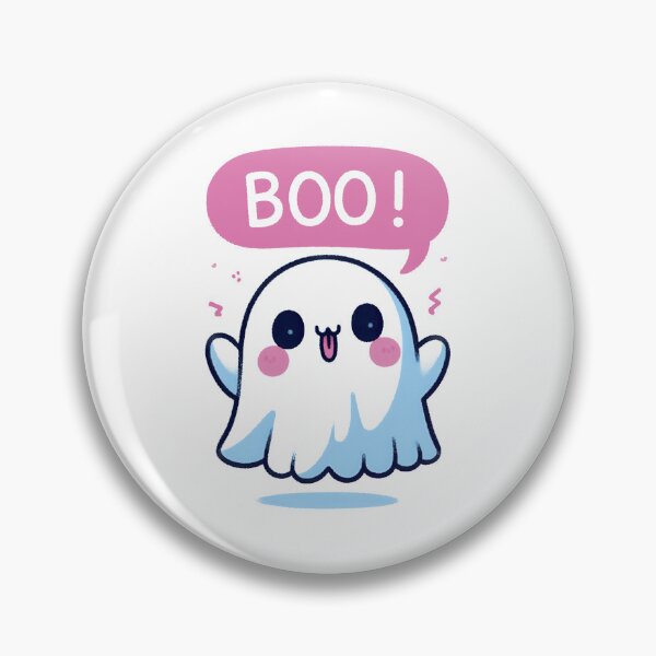 Item preview, ghost of disapproval designed and sold by sadieillust.